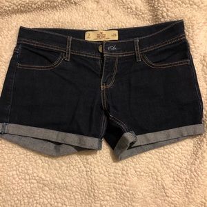 Hollister Shorts